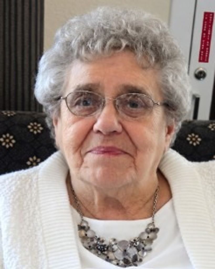 Dolores E. Kind