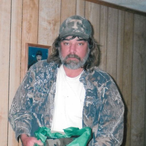 Chad Lee Profile Photo