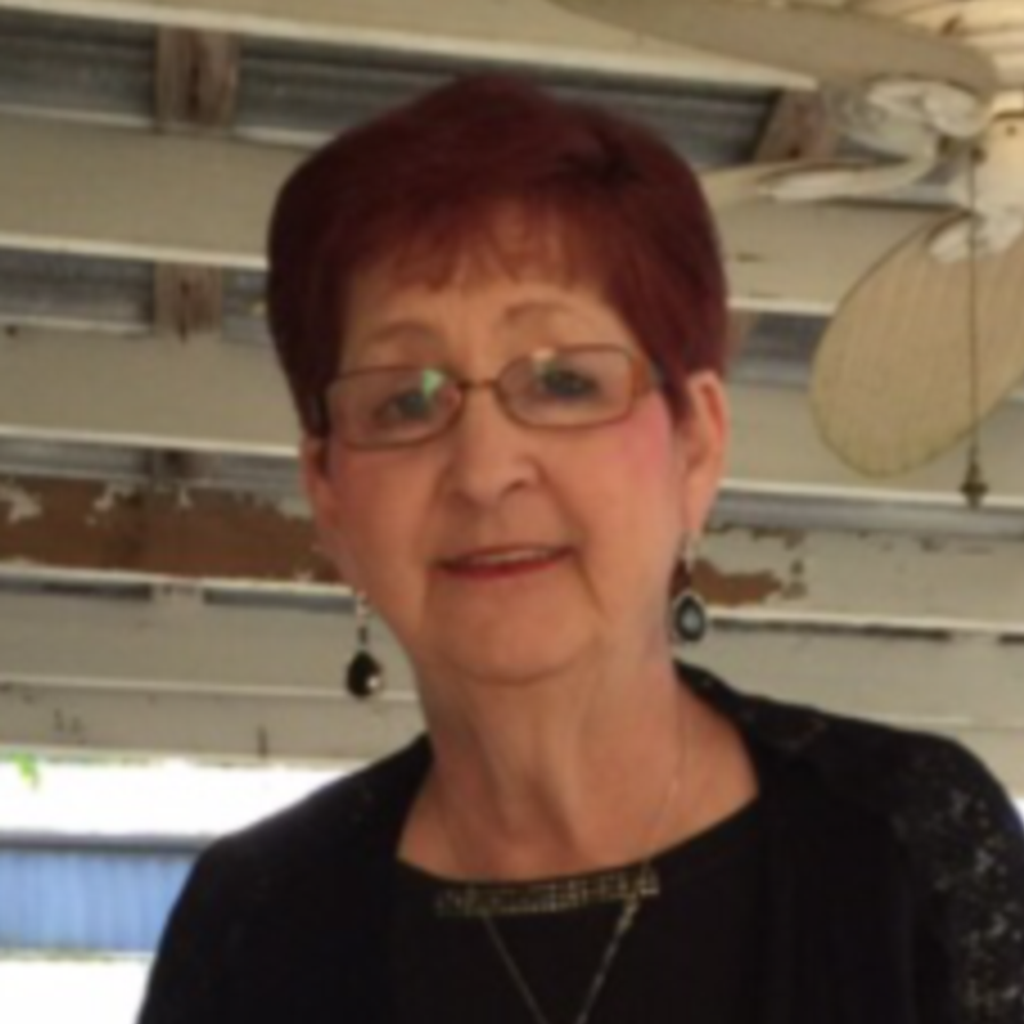 Yvonne Gail Corbello Myers