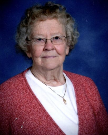 Evelyn H. Palosaari's obituary image