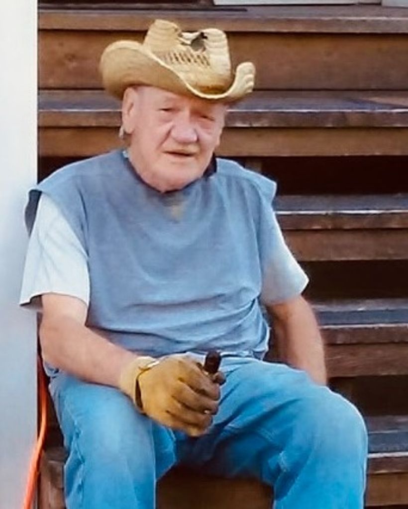 Jerry Lee Keller