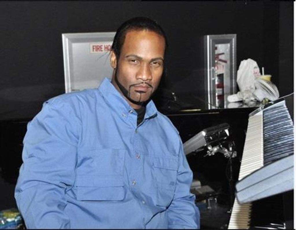 Chadrick Antonio Edwards Profile Photo