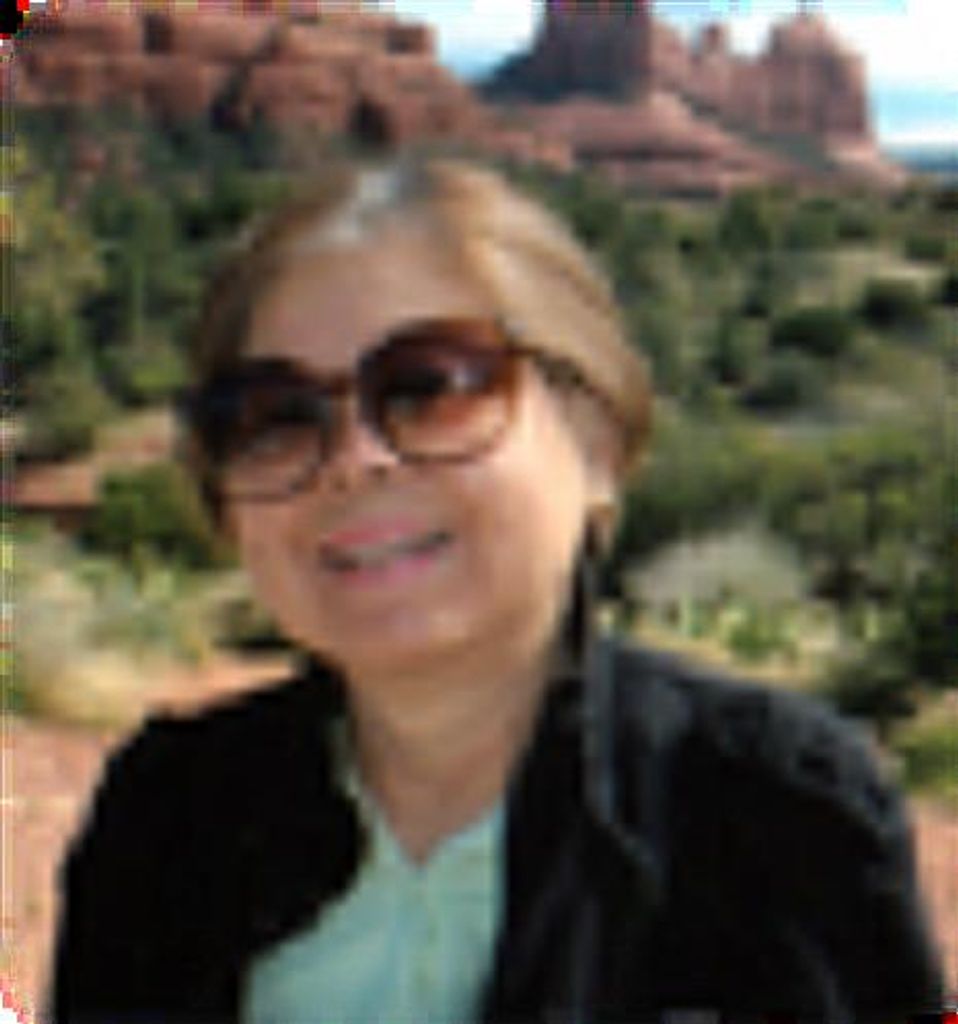 Corazon Panlilio Vital Profile Photo