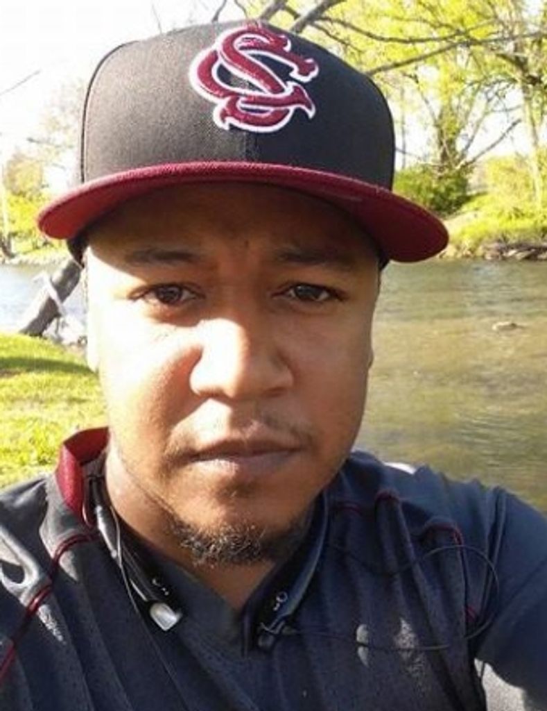 Jalil M. Kirksey Profile Photo