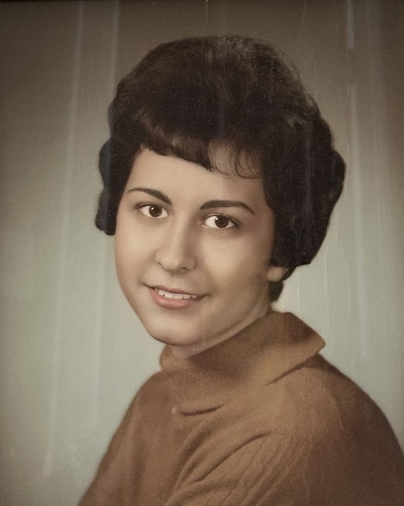 Sandra M. "Sandy" Ondrusek
