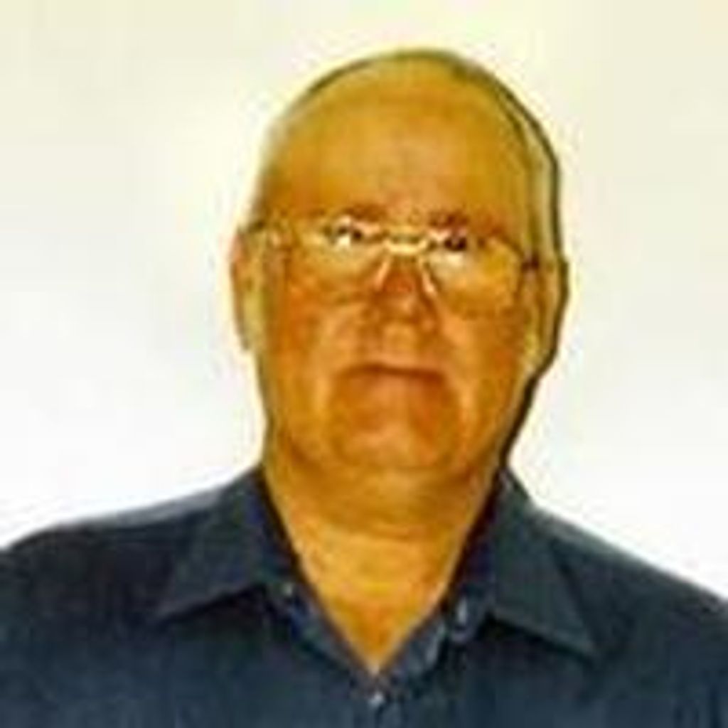 Jerry Lee "Frog" Cornwell