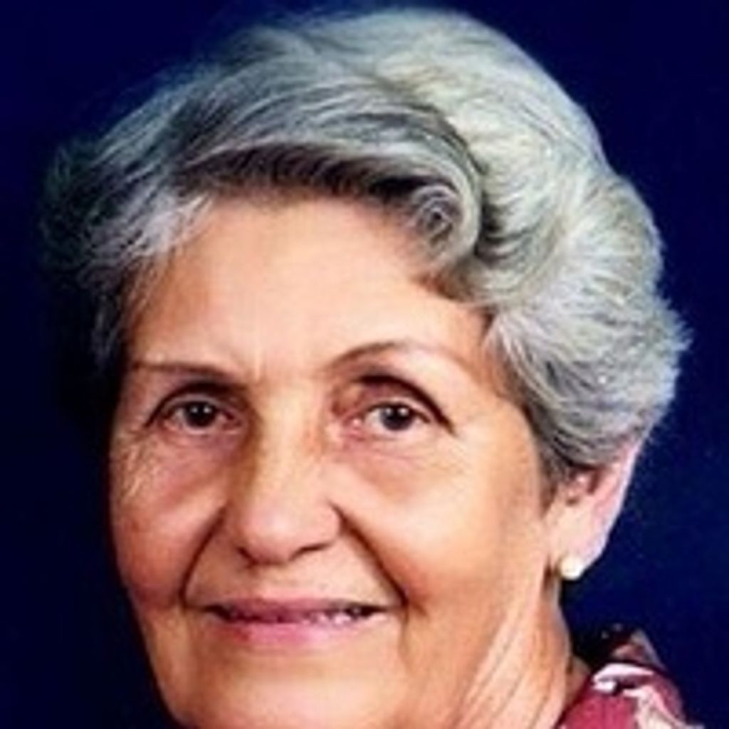 America E. Harster