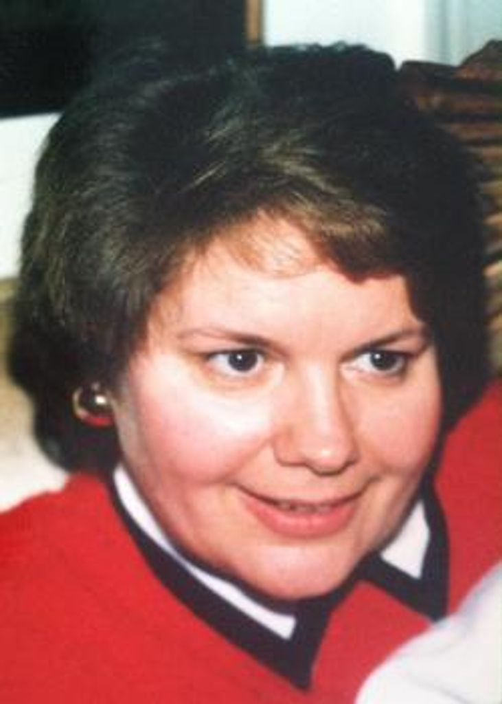 Virginia E. "Ginny" Hourigan Profile Photo