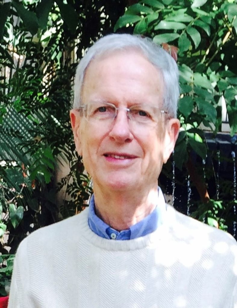 Orrill  Hayes Morris Profile Photo