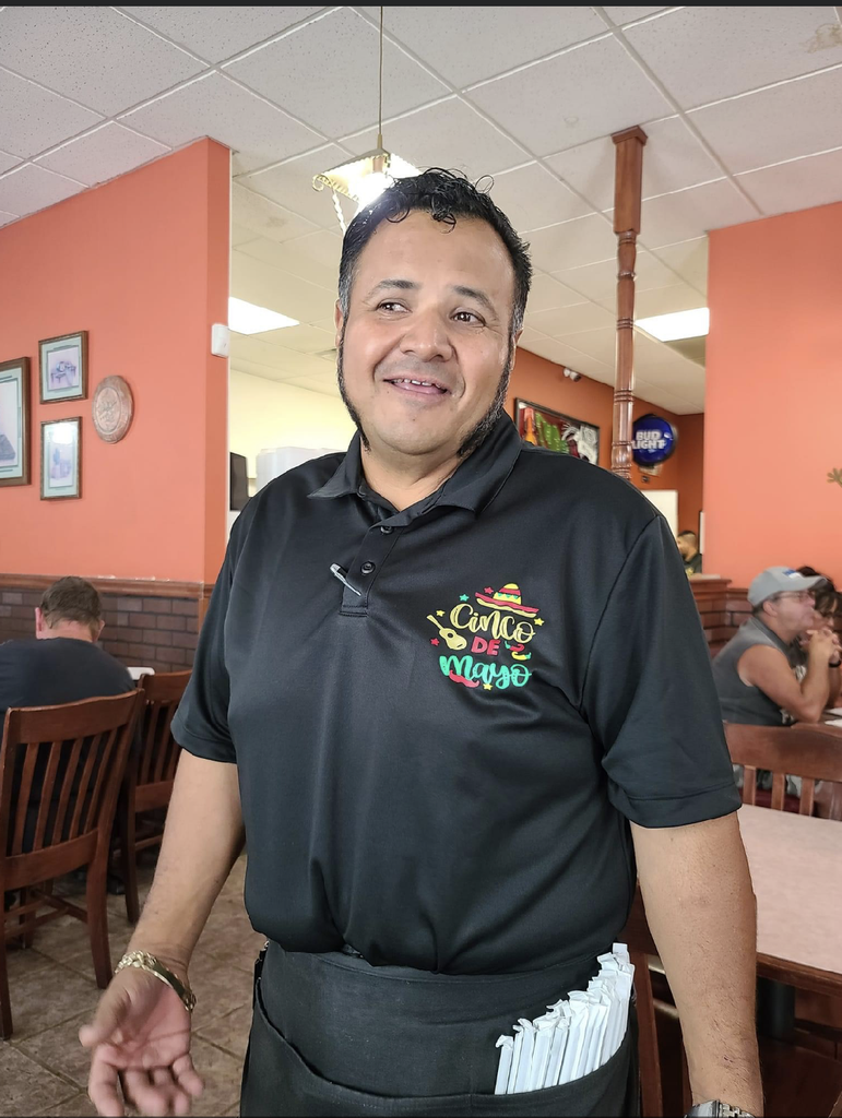 Jose (Alfredo) Guadalupe Dominguez Moreno Profile Photo