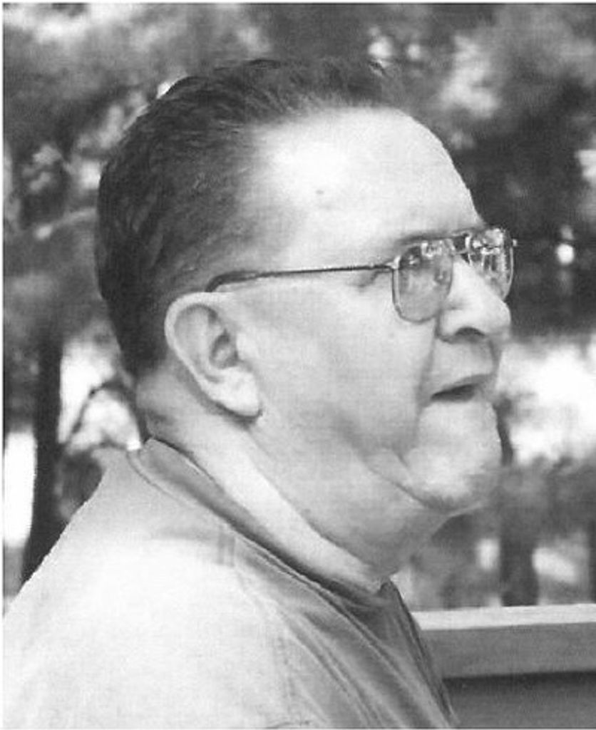 Floyd Joseph Villiard Profile Photo