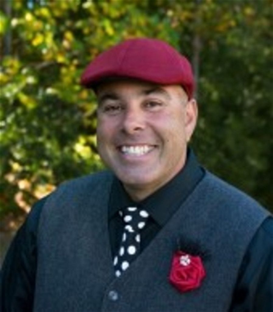 Chris King Profile Photo