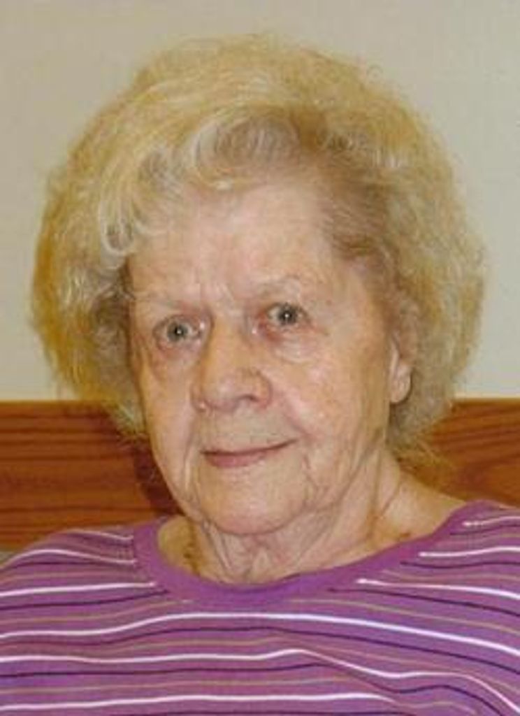 Violet Swohla Profile Photo