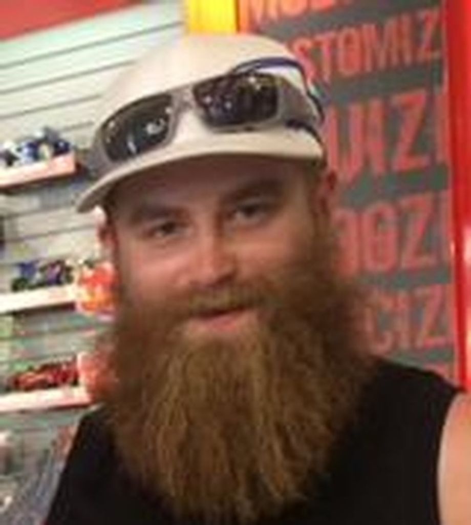 Gerald Whitney Allen