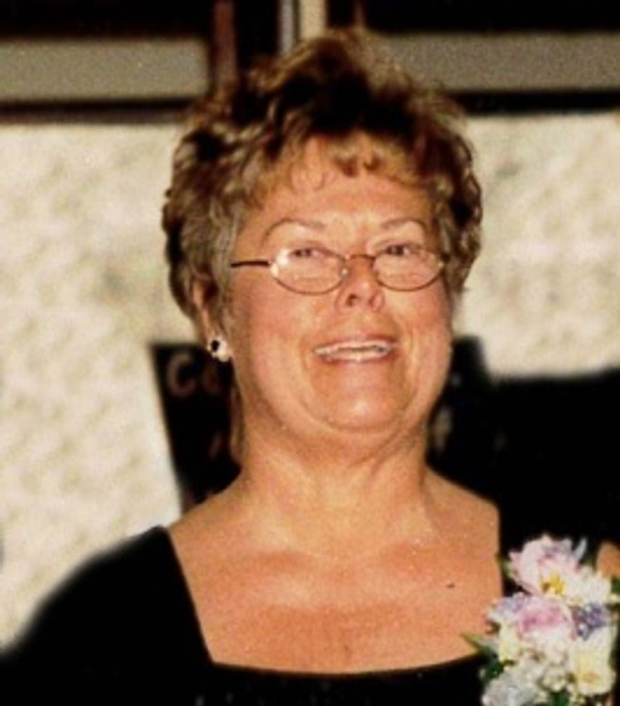 Joyce Mueller