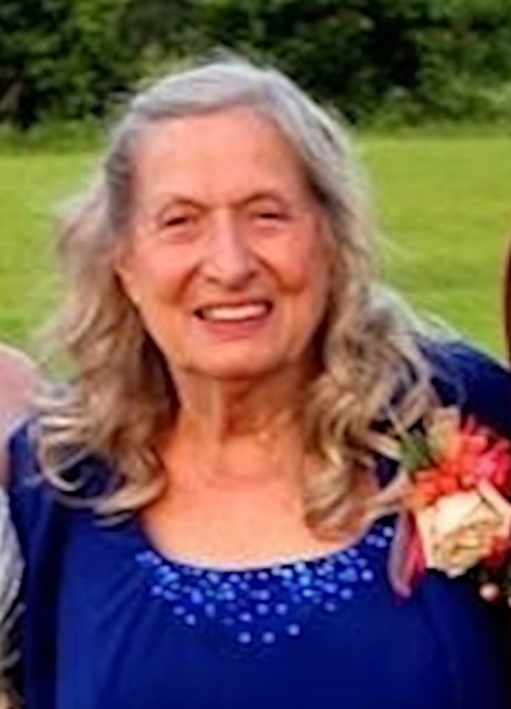 Lydia Burnette Scrimpshire