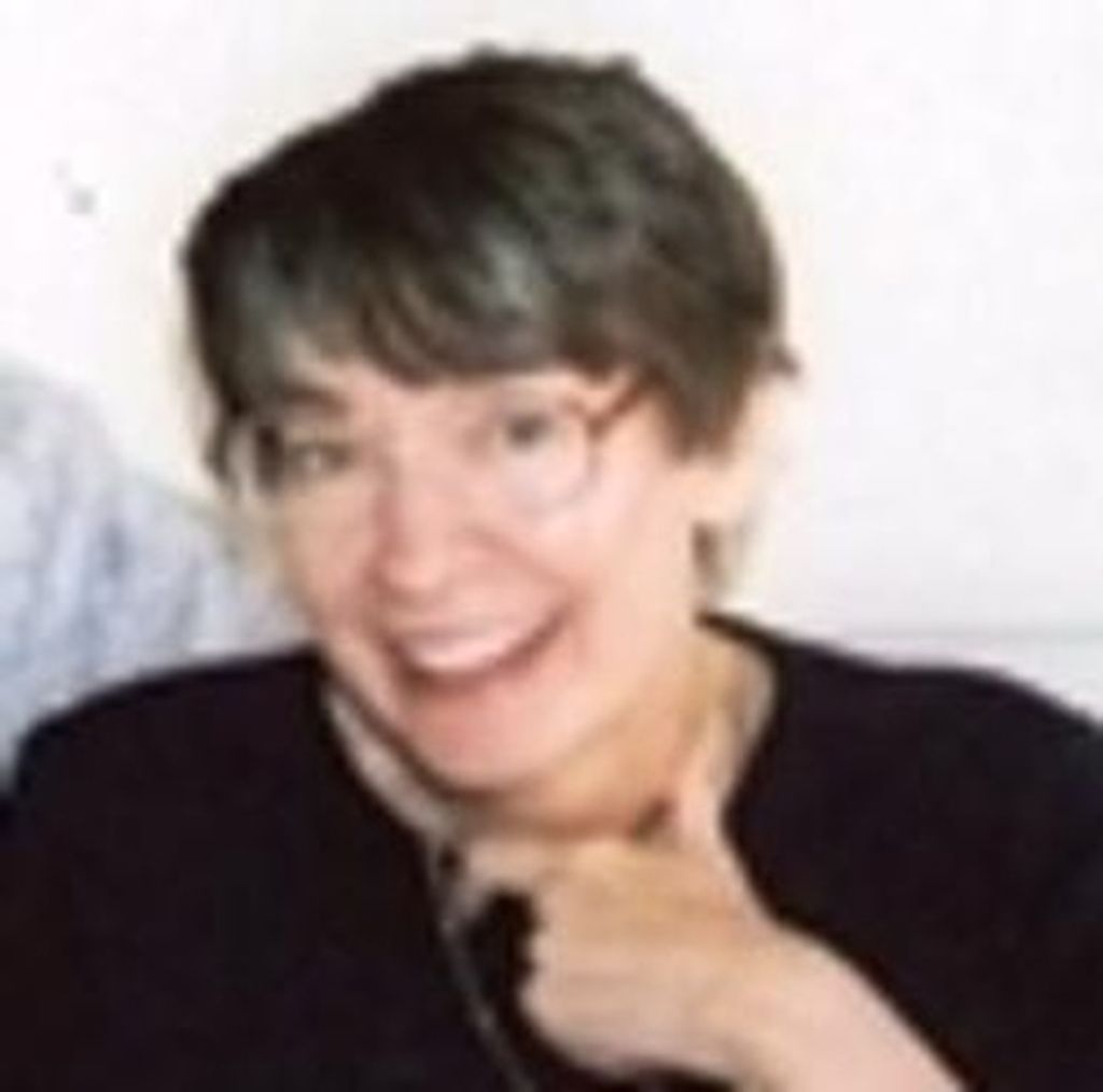 Marion Patricia Buchanan