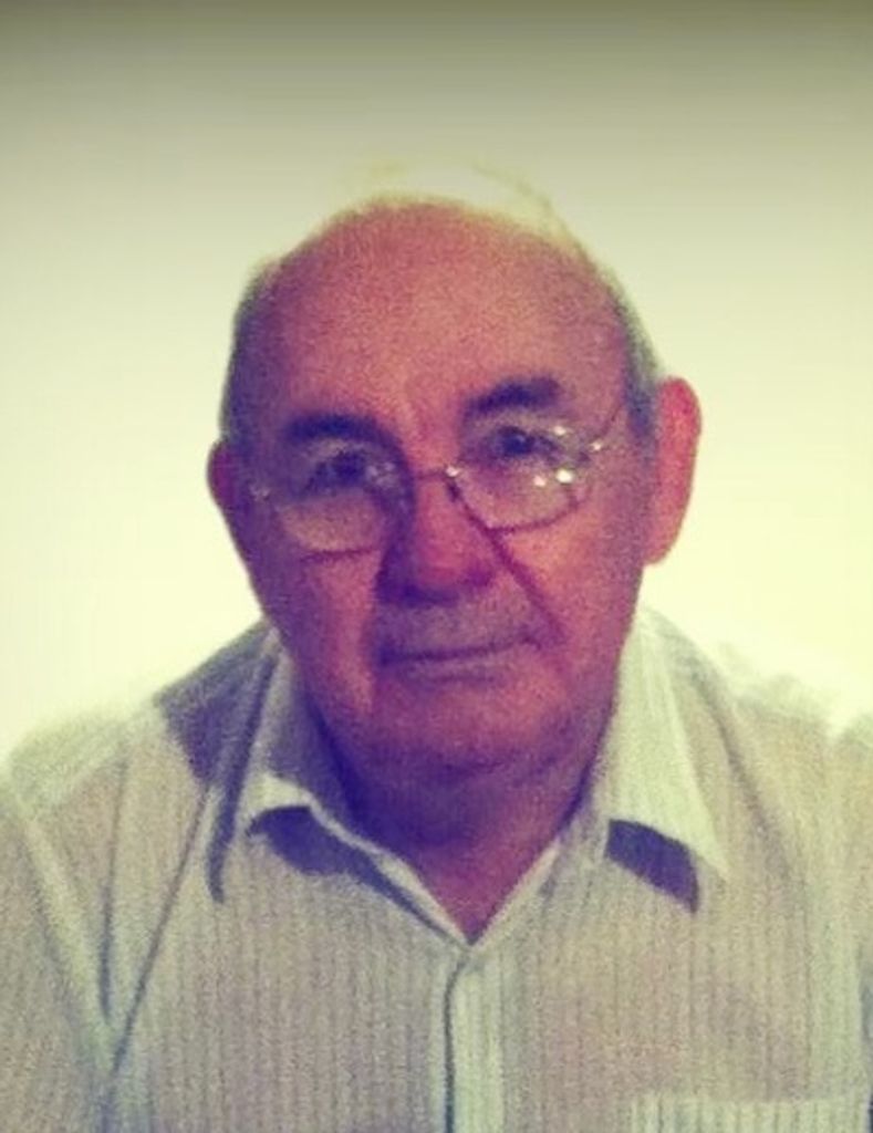 James Thomas Shell Profile Photo