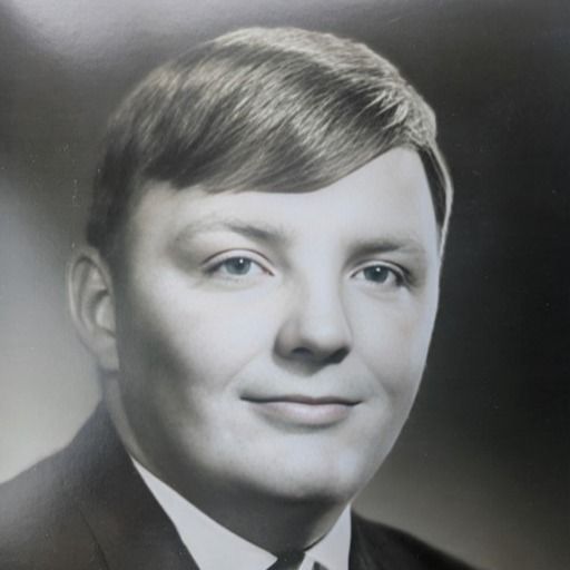 Ray Harold Sorensen Profile Photo