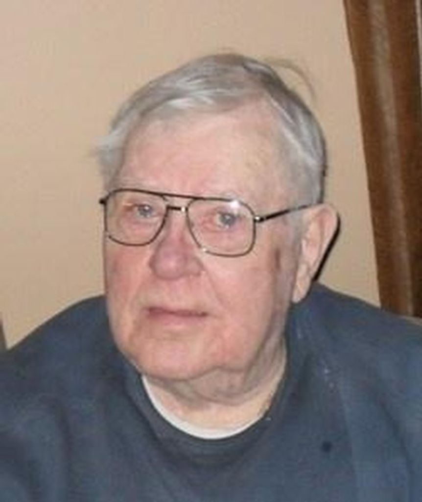 John B. Young, Jr.