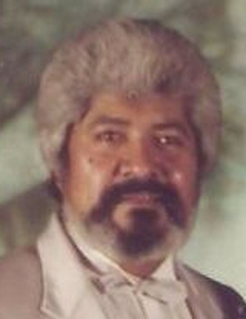 Andres A Avalos Profile Photo