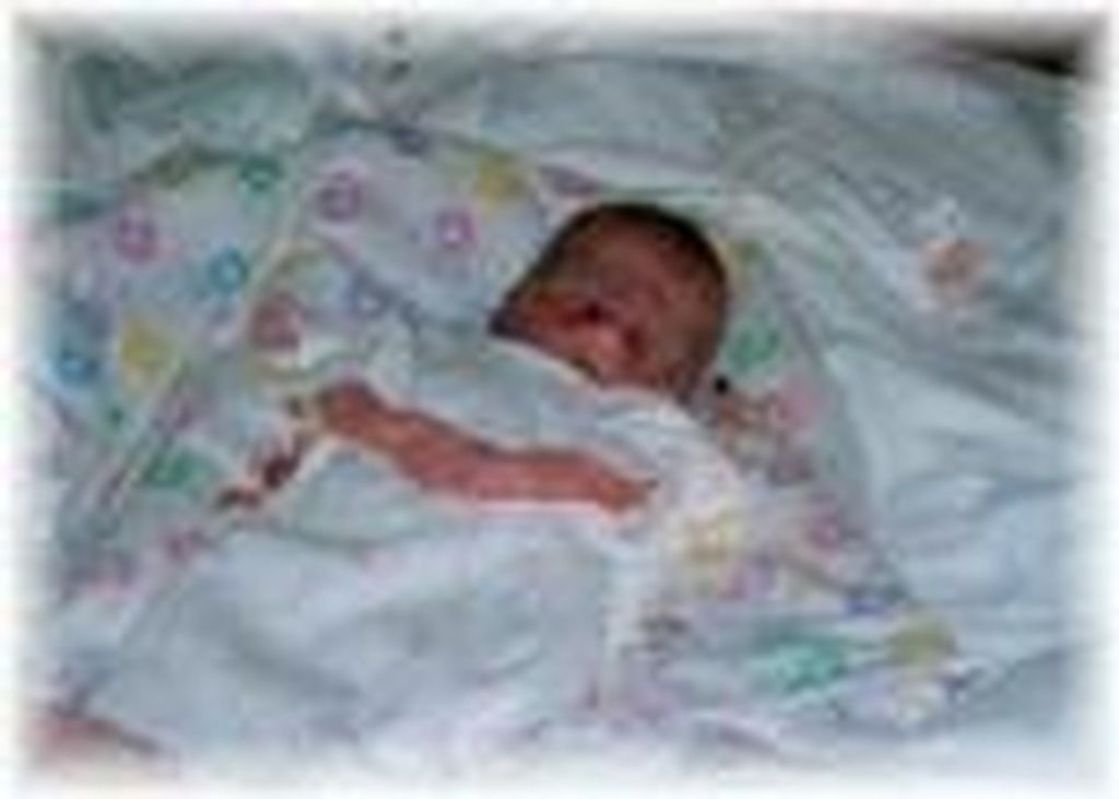 Madilyn Grace Ramsett