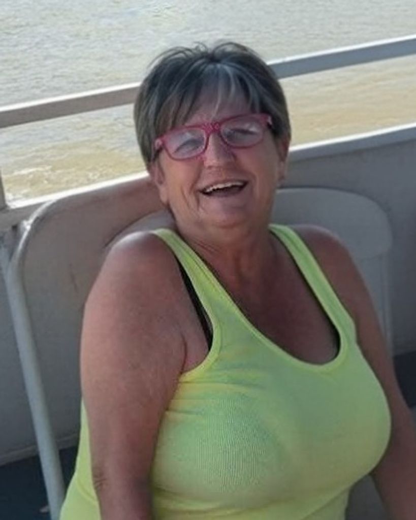 Charlsie "Nana" Shrader Profile Photo