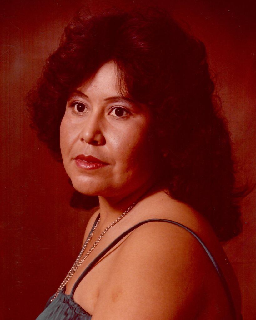 Maria Teofila Buenamea Profile Photo