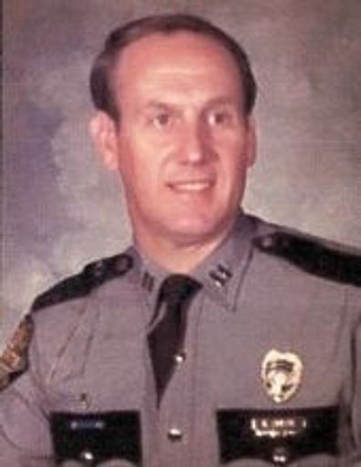 Kenneth Ray Smith Profile Photo