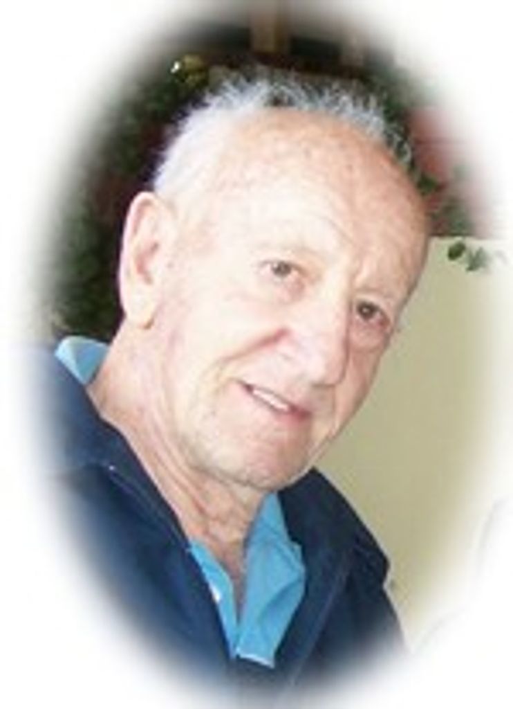 Glen Henry Rusch Profile Photo