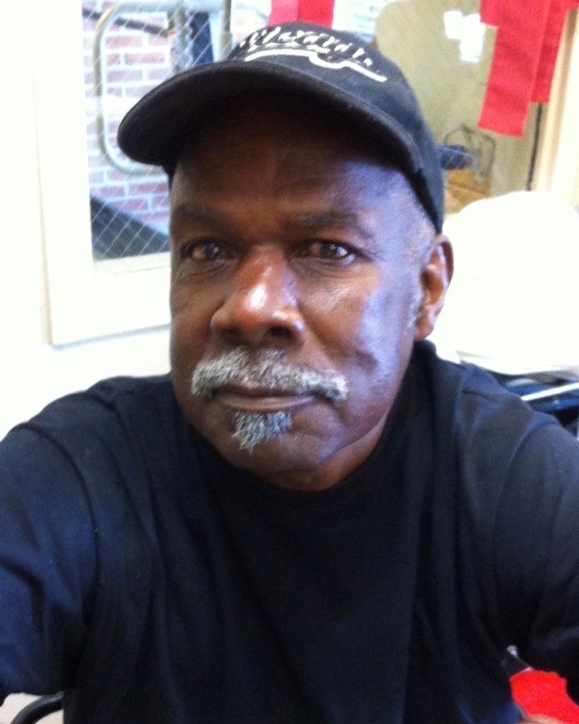 Samuel Lee Graham Profile Photo