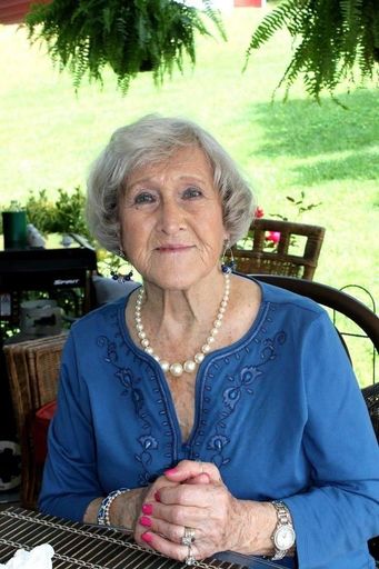Mary "Elizabeth" Medlin Profile Photo
