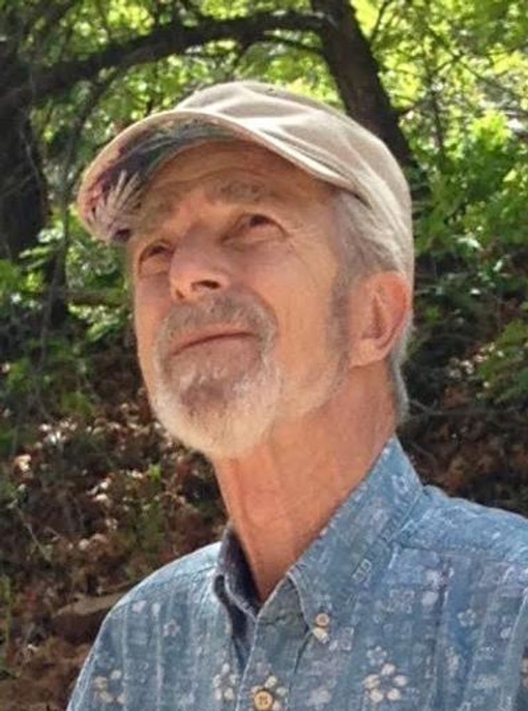 Wayne Lee Hamilton Profile Photo