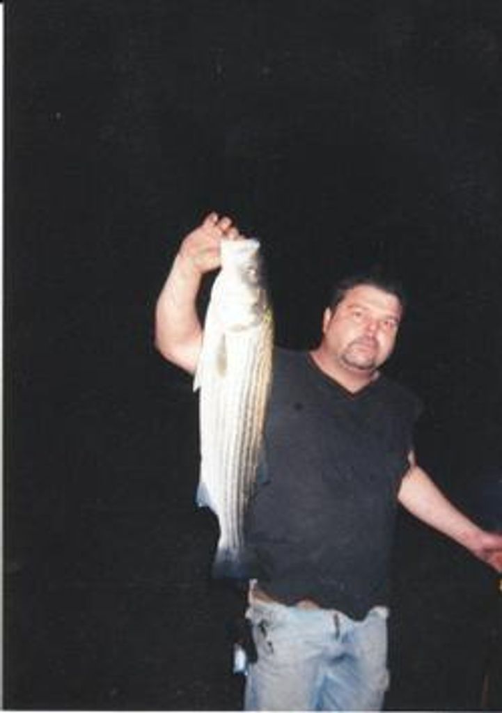 Edward "Ubsie" Prauze Profile Photo