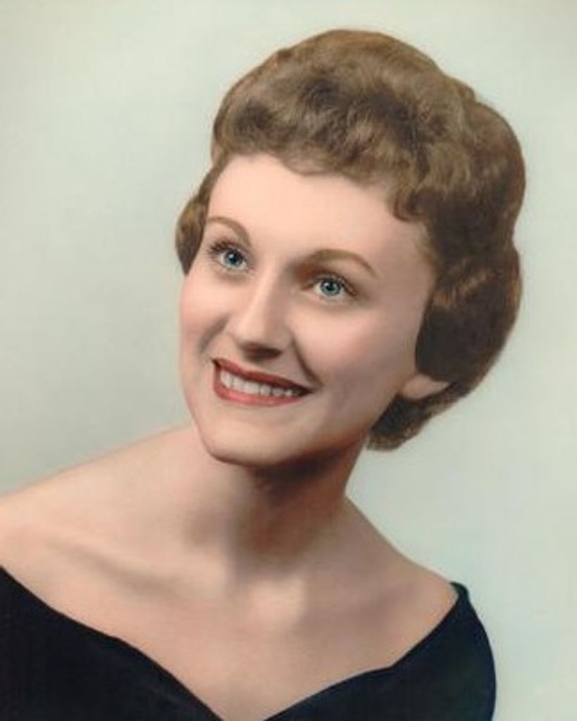 Frances Cagle Profile Photo