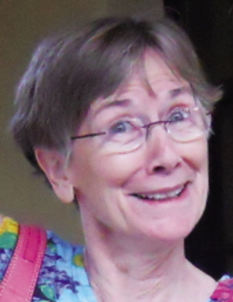Clare Marie "Terry" Reid Profile Photo