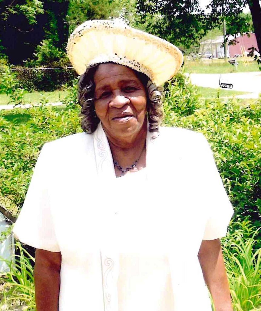 Sarah  Sumter Graham