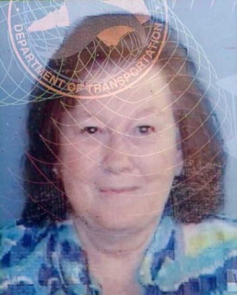 Sue Marie (Chapman)  Joines