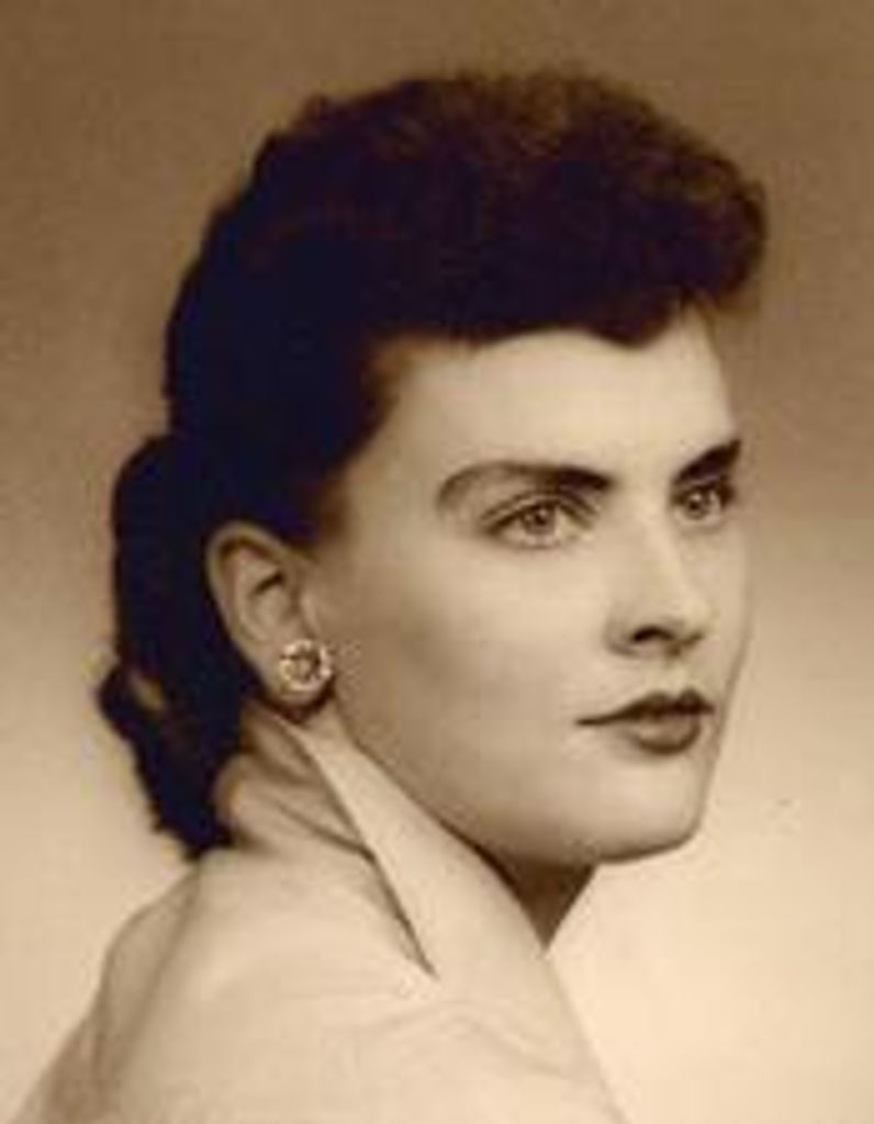 Kathleen M Albright