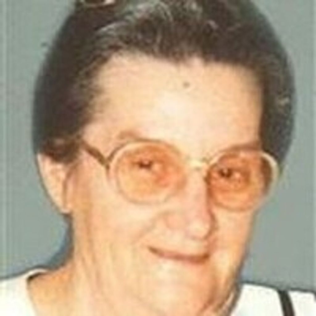 Mary Louise Fox Curtis Profile Photo