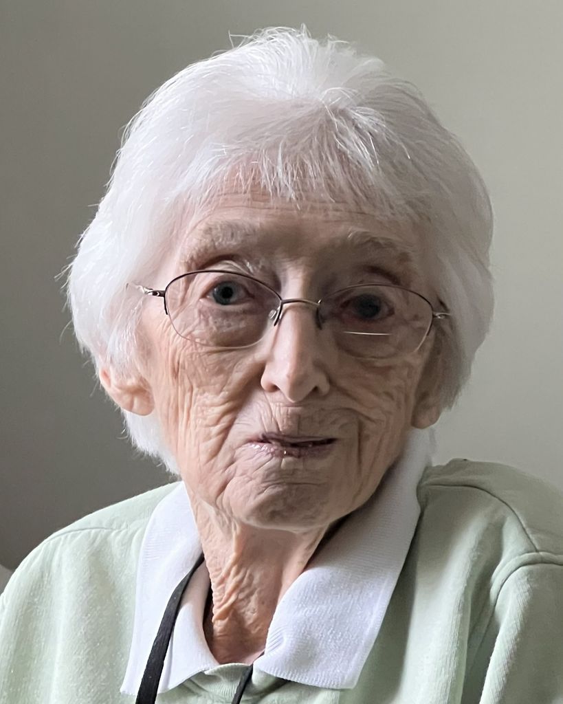 Betty Jo Riddle Hartman Profile Photo