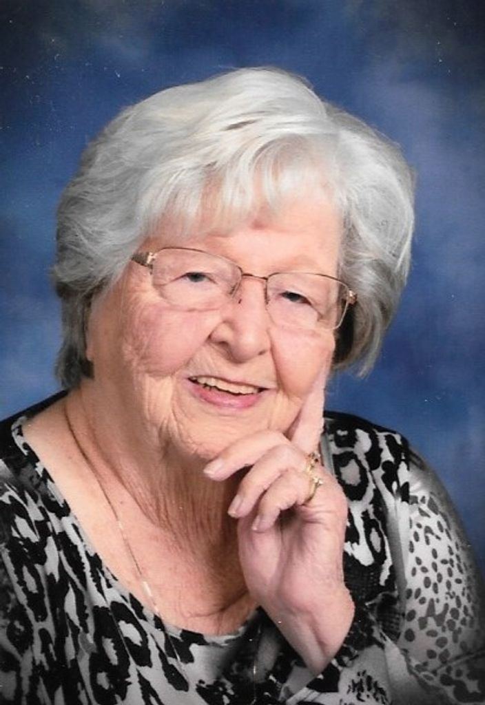 Bonita "Bonnie" R. Ederati Profile Photo