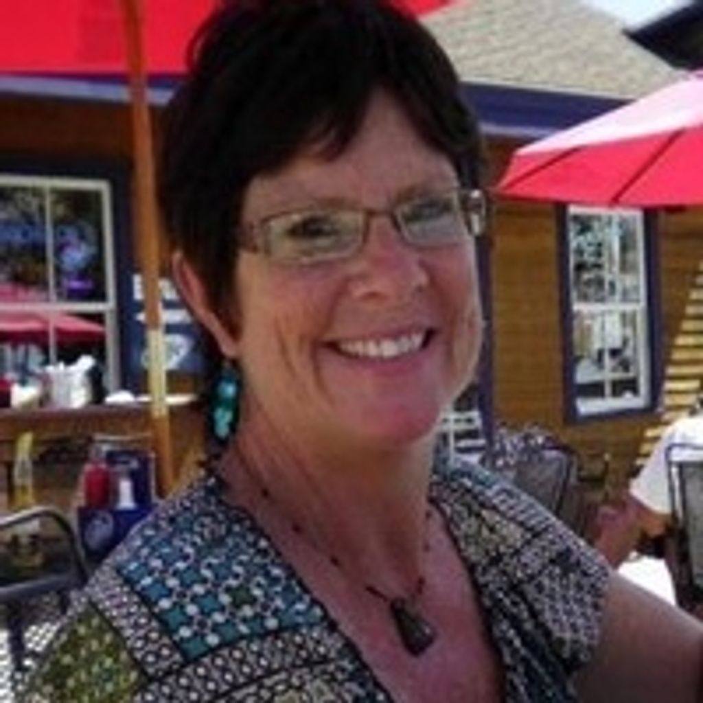 Lynn M. Alexander