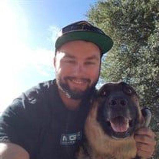 Travis James Shull Profile Photo