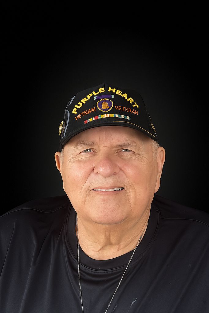 Ronald Wayne Griffin Profile Photo