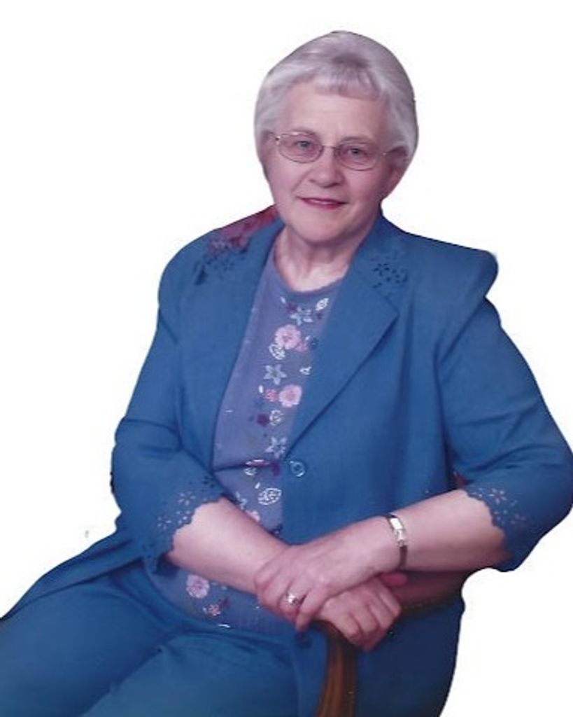 Colleen Ruth Snider