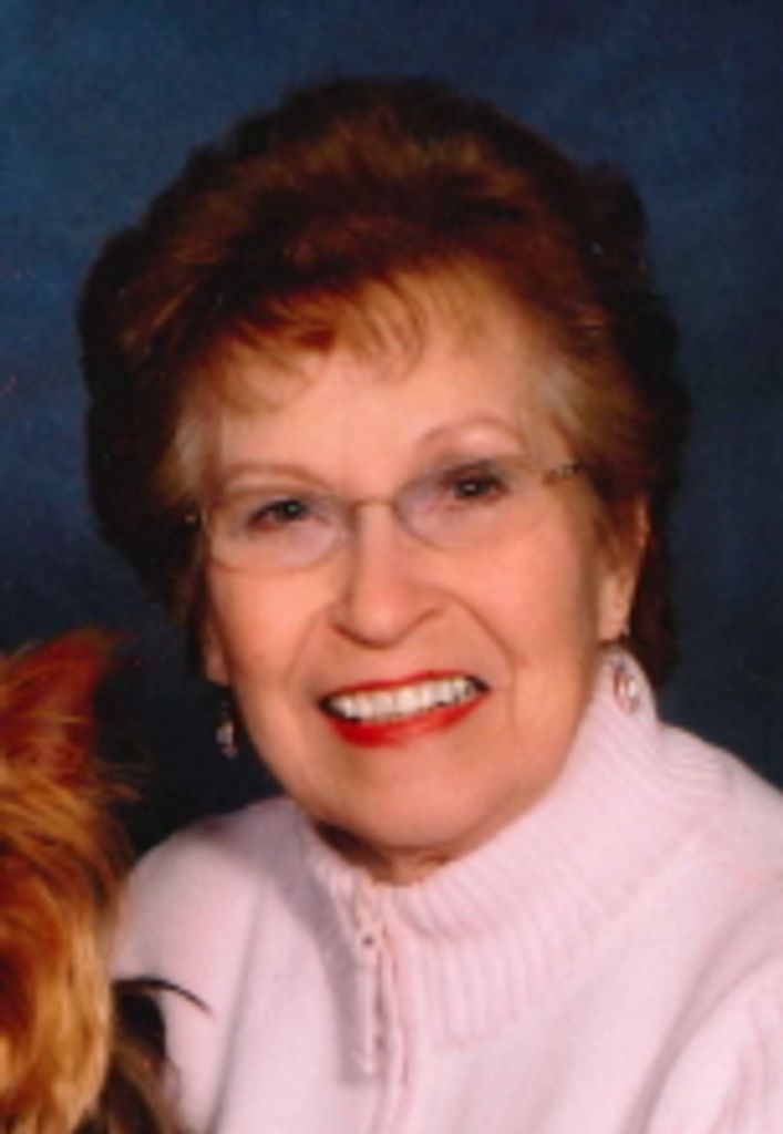 Elinor Jensen