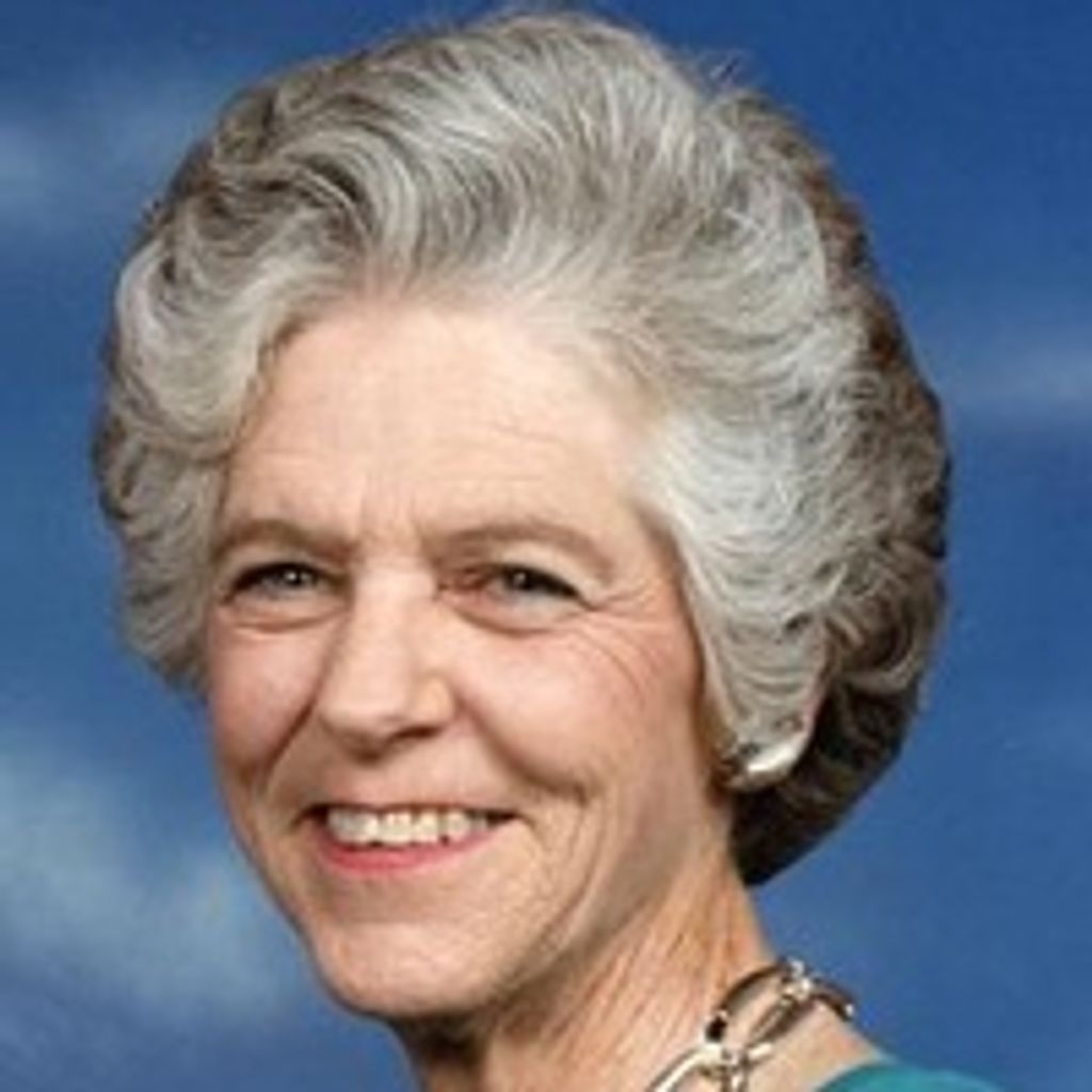 Lucille Pinkston