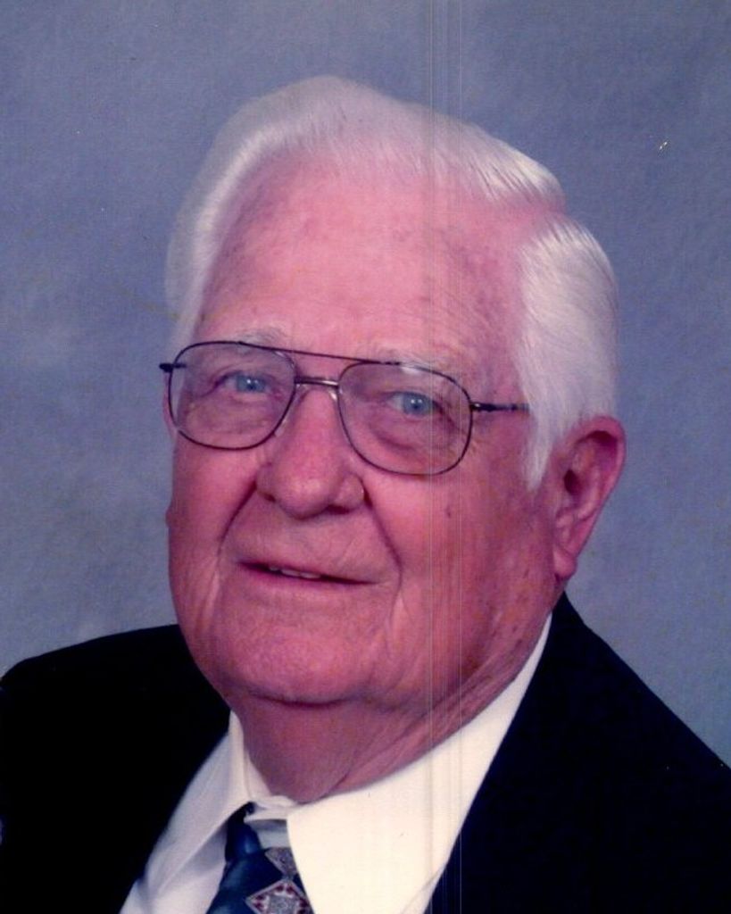 George Frank Barney Profile Photo