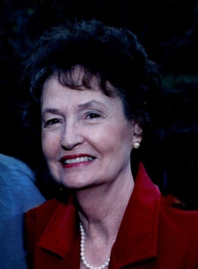 Shirley Jo Durham